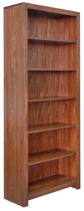 Erica Square Cut Bookcases