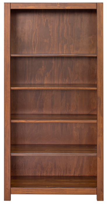 Erica Square Cut Bookcases