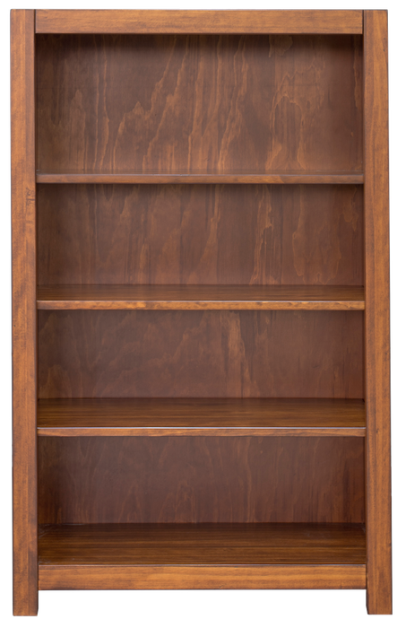 Erica Square Cut Bookcases