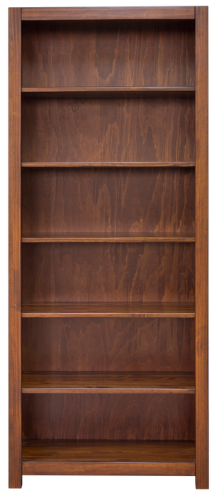 Erica Square Cut Bookcases