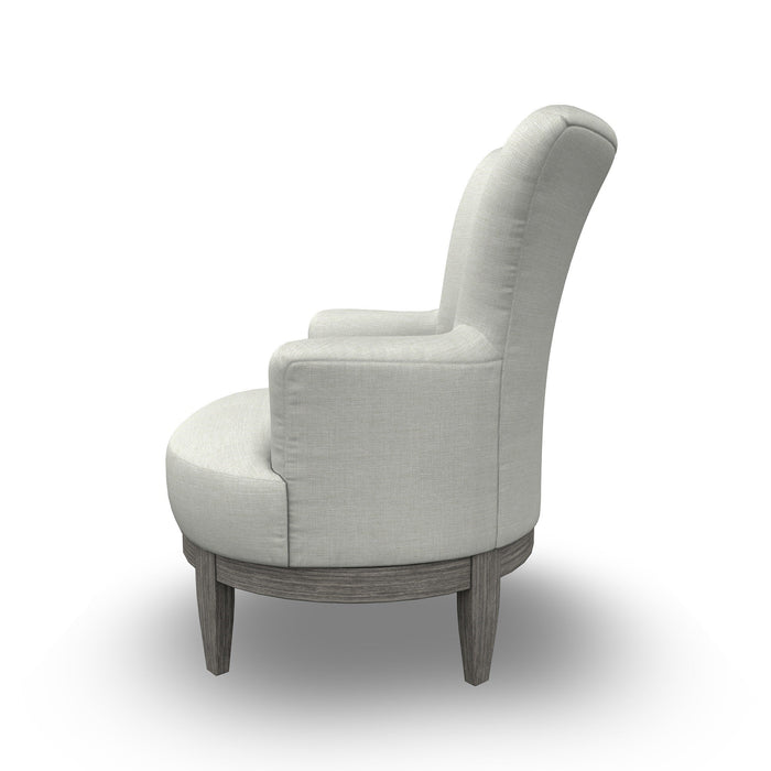 Justine Swivel Chair