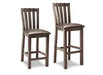 AlaCarteKingsmillCounterChair