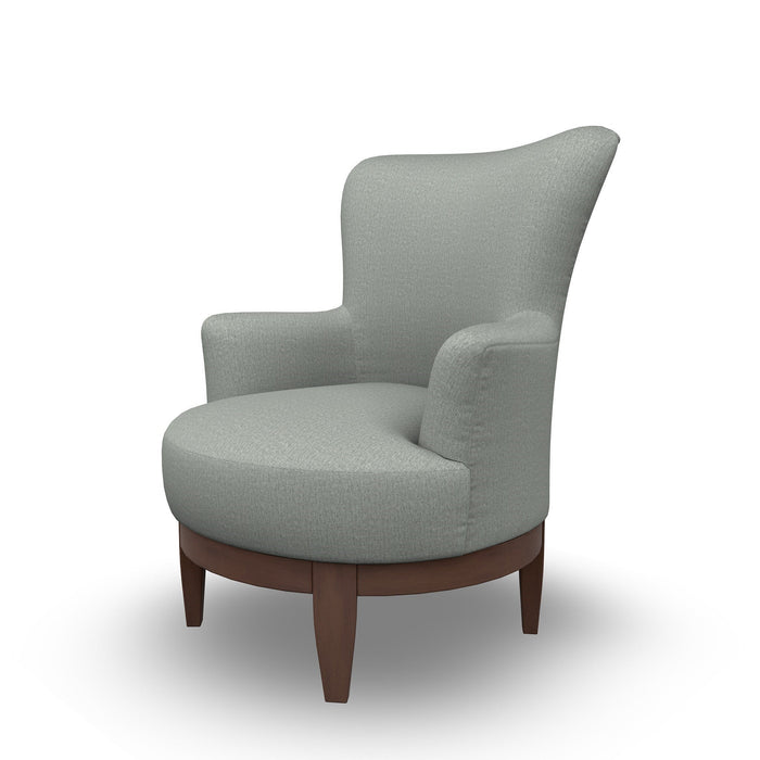 Justine Swivel Chair