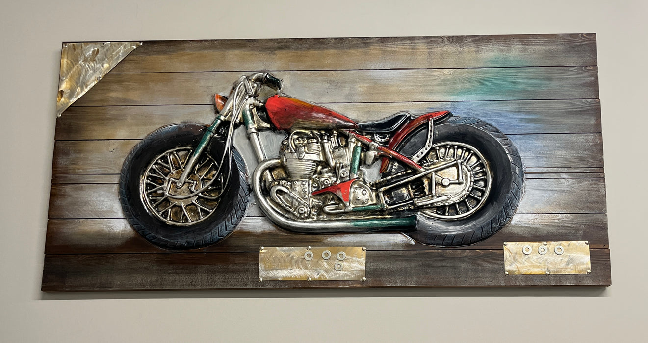 Bike Passion II