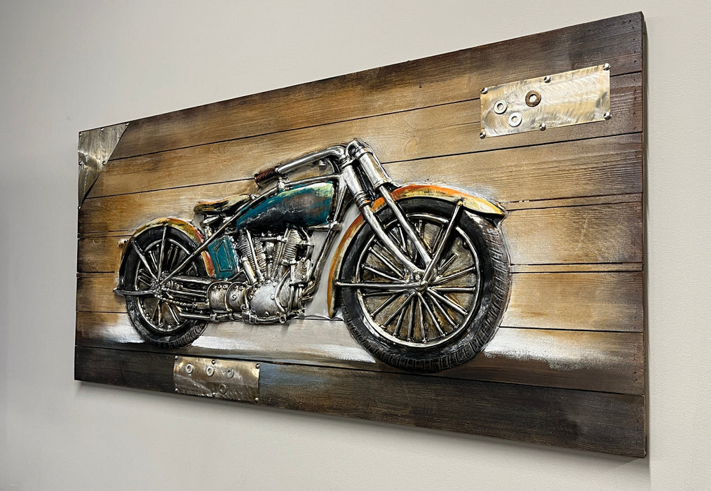 Bike Passion