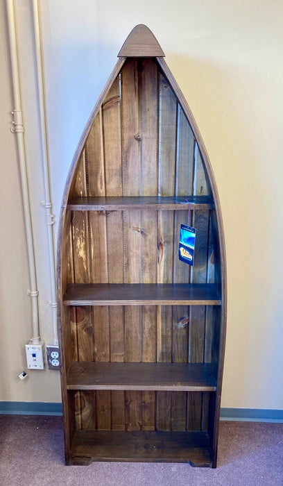 Boat Shelf