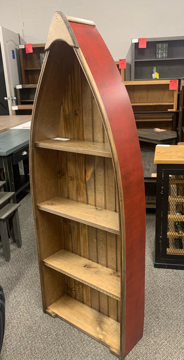 Boat Shelf
