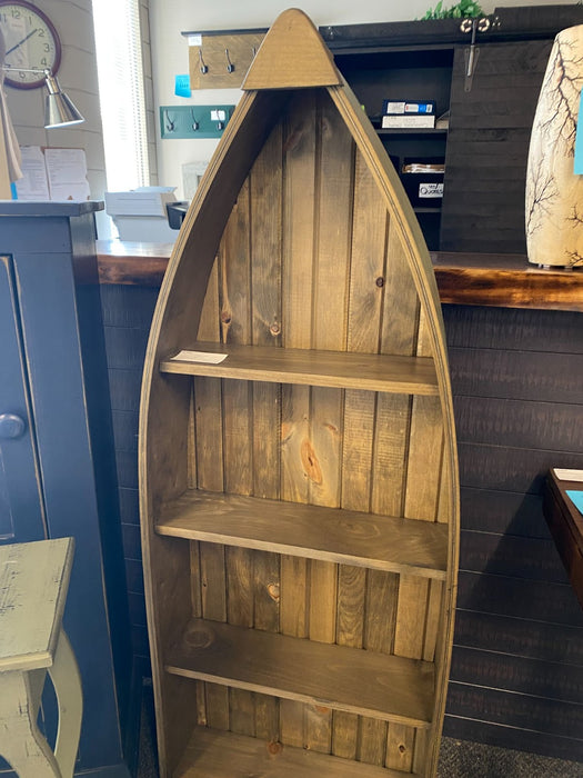 Boat Shelf