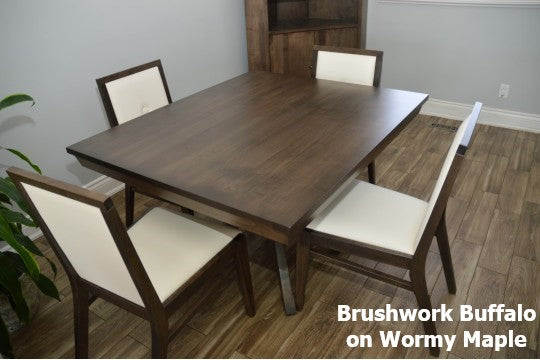 Tribeca Pedestal Table