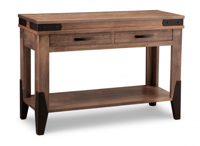 Chattanooga Sofa Table