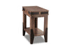 Chattanooga Chairside Table