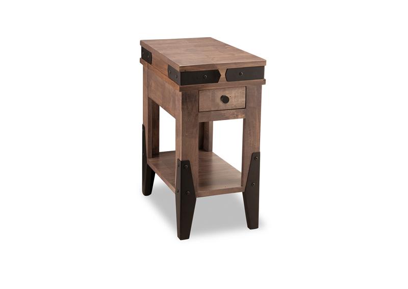 Chattanooga Chairside Table