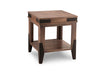 Chattanooga End Table