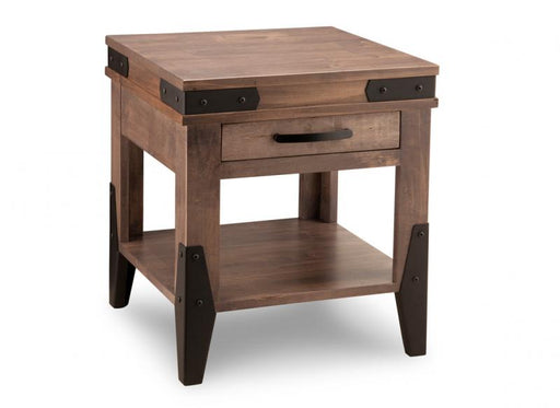 Chattanooga End Table
