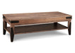 Chattanooga Coffee Table