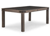 Chattanooga  Leg Table