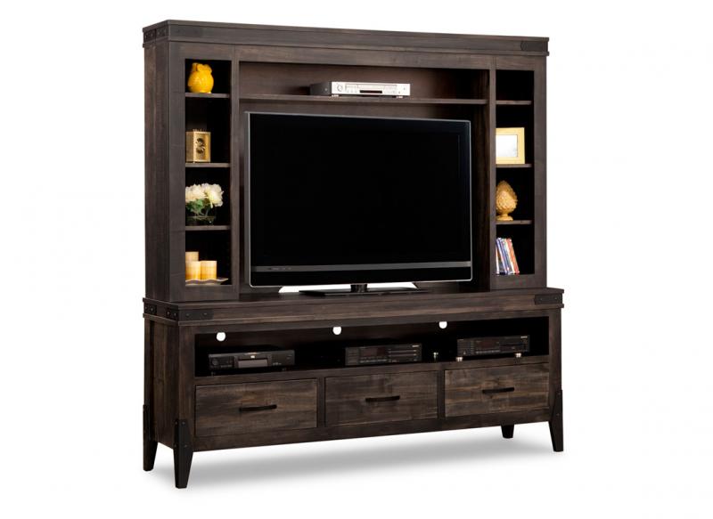 Chattanooga TV Unit