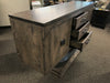 Contempo Sideboard
