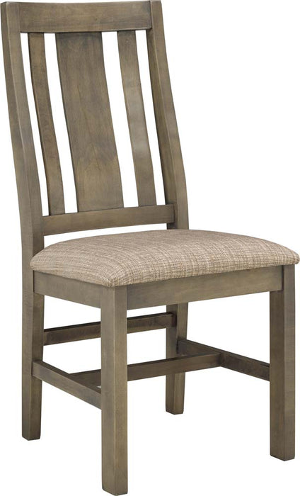 Campus Chairs