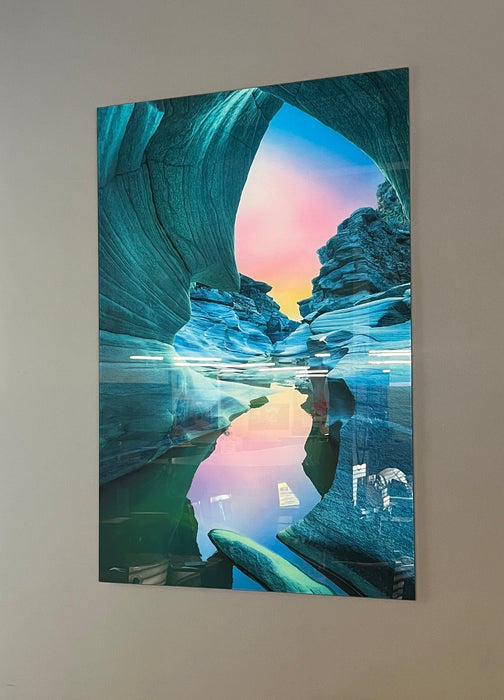 Canyon View