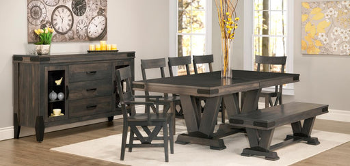 Chattanooga Dining Room Furniture