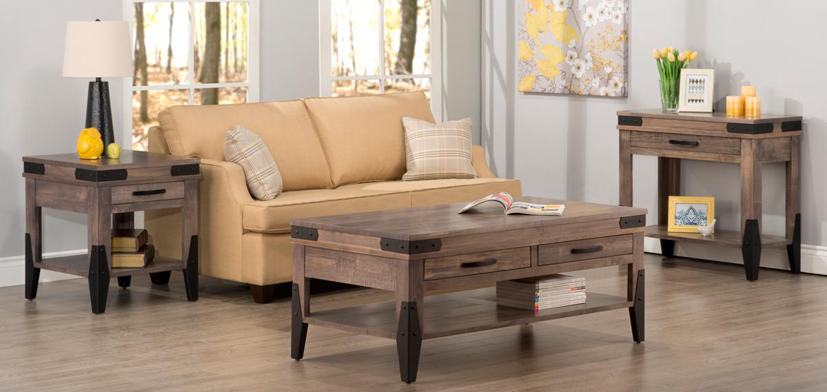 Chattanooga Living Room Furniture