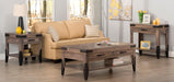 Chattanooga Living Room Furniture