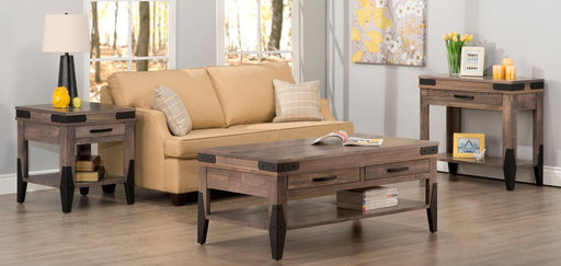 Chattanooga Living Room Furniture