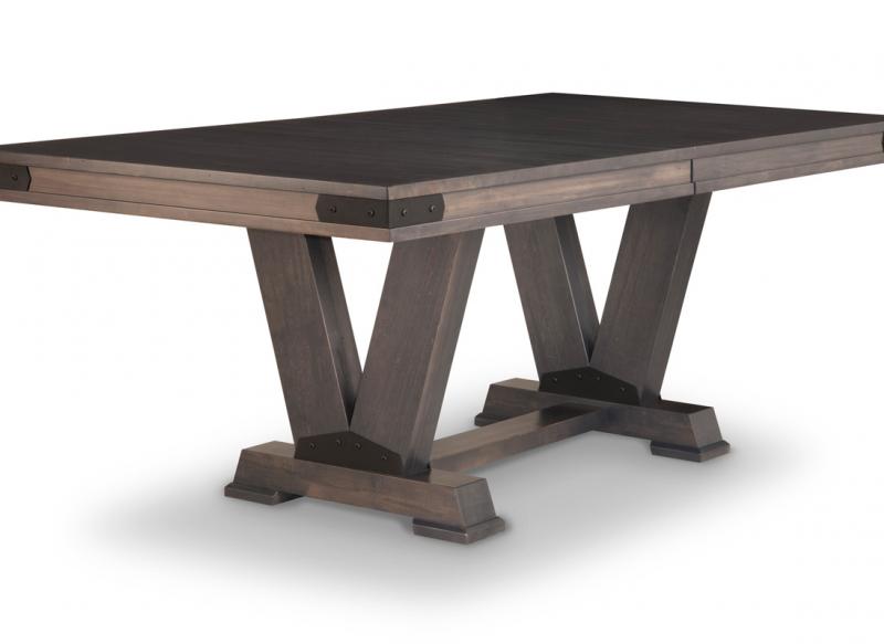 Chattanooga Trestle Table