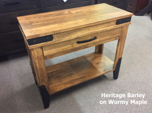 Chattanooga Sofa Table
