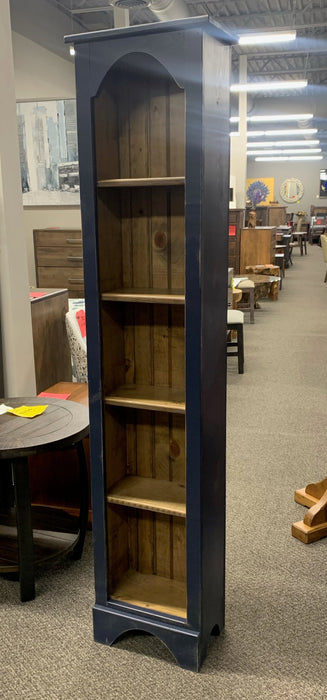 Chimney Bookcase