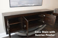 Contempo Sideboard