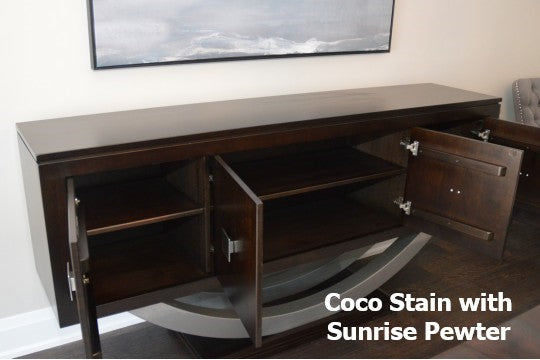 Contempo Sideboard