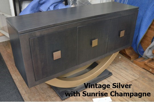 Contempo Sideboard