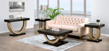Contempo Living Room
