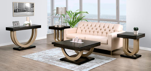 Contempo Living Room