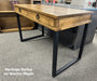 Cumberland Barley Writing Desk
