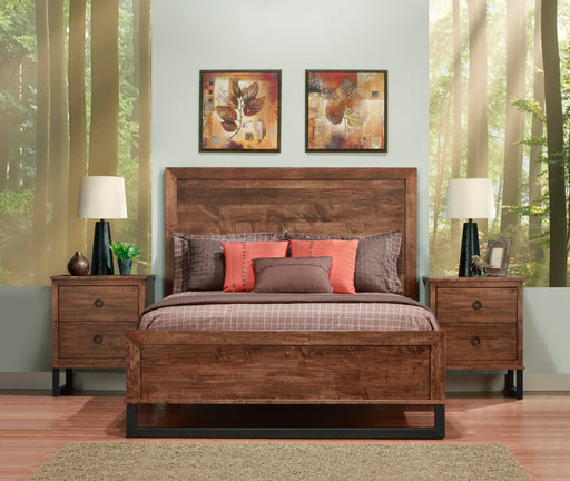 Cumberland Bedroom Furniture