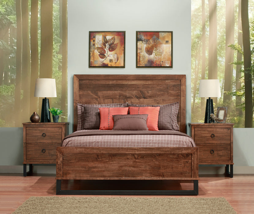 Cumberland Bedroom Furniture