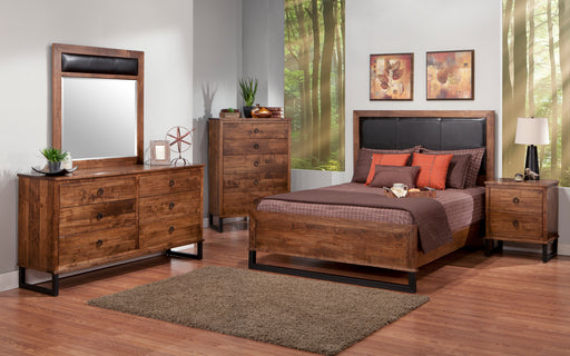 Cumberland Bedroom Furniture