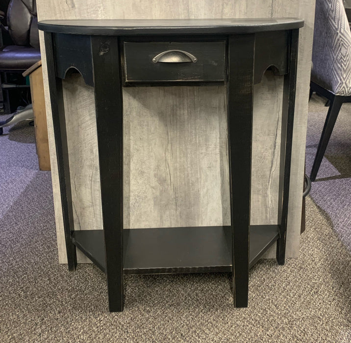 Demi Lune Table
