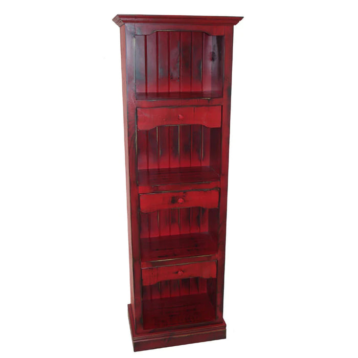 Drummond Shelf