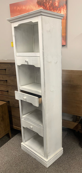 Drummond Shelf