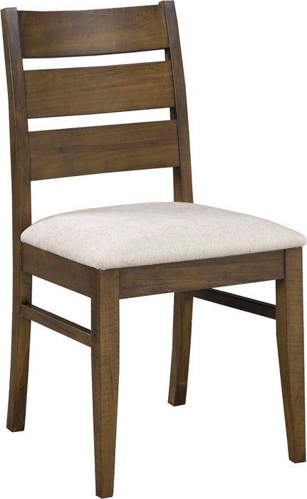 Duke Side Chair