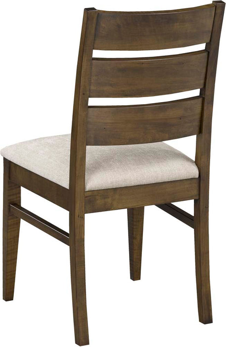 Duke Side Chair