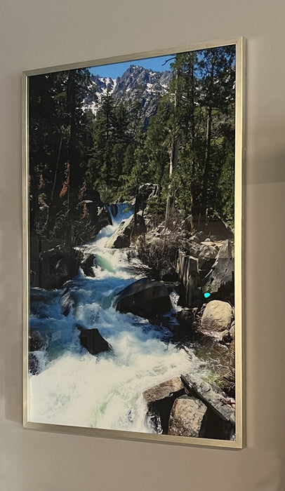 Eagle Falls