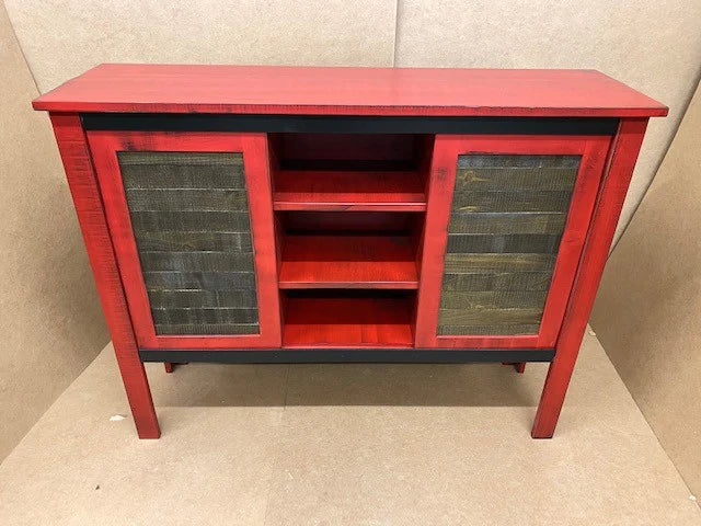 Farmhouse Sideboard