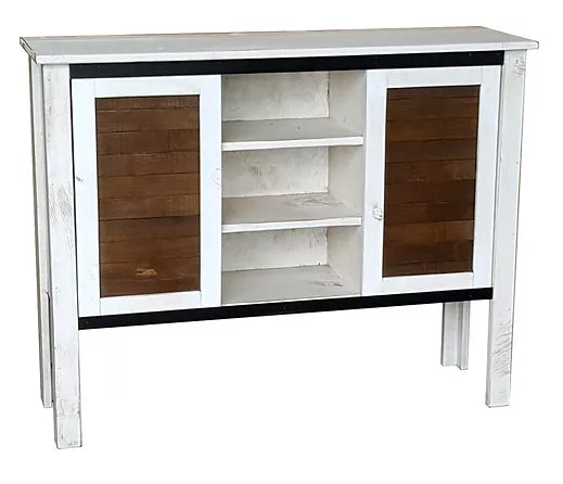 Farmhouse Sideboard