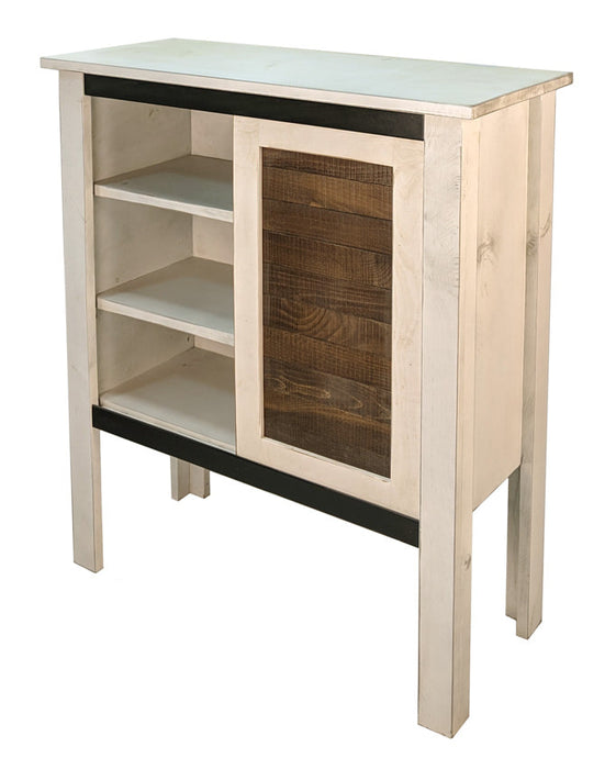 Farmhouse Buffet