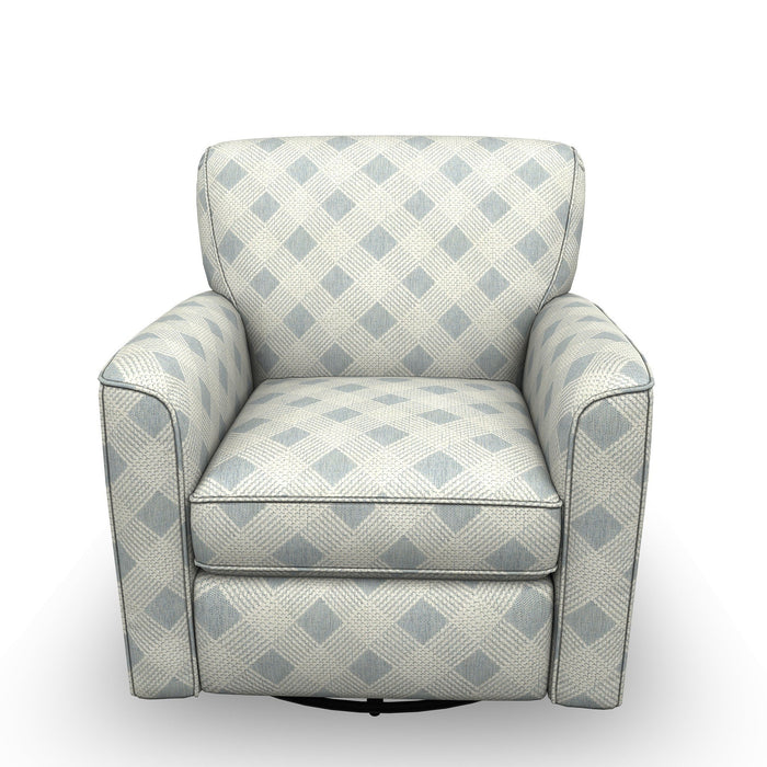 Kaylee Swivel Chair